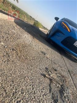 تويوتا GR86